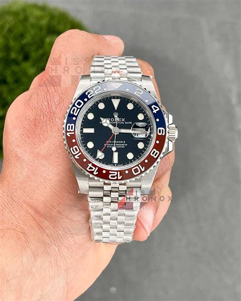 rolex gmt master clone|rolex gmt master original.